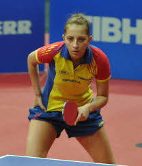 Este șansa ta să fii campion de tenis de masă. Elizabeta Samara Wikipedia