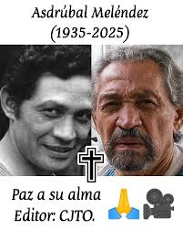 Hoy despedimos con nostalgia al maestro Iván Feo † (1947-2024). Fue un  respetable director, guionista, actor,productor y profesor. Nacido el 03 de  Marzo de 1947 en Caracas. Hijo del reconocido crítico teatral