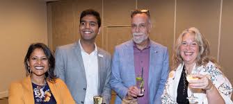 Outstanding Business Awards