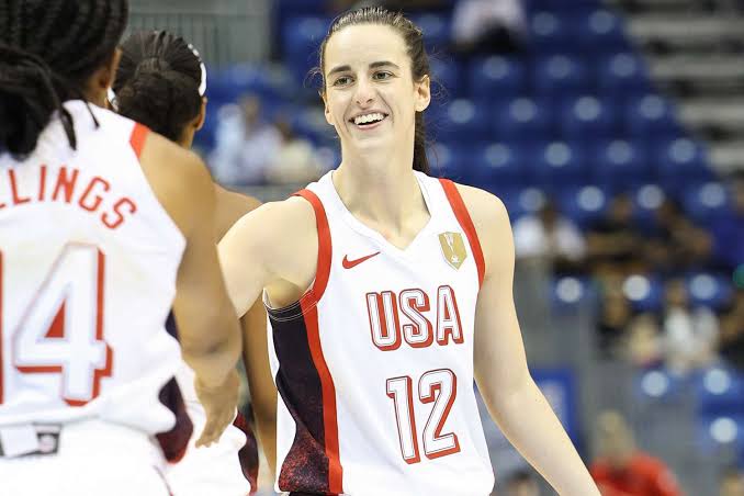 Caitlin Clark Returns to Basketball for First Time in 8 Months After  Injuries