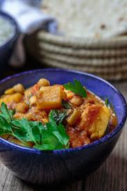 Moroccan Vegetable Tagine Recipe The Mediterranean Dish A Simple And Succulent Vegetable Tagine Recipes Moroccan Vegetables Moroccan Vegetable Tagine Recipe