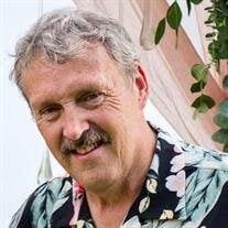 Roger Lee Proffitt Obituary