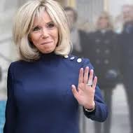 Brigitte macron, genannt bibi, ist eine tochter von simone (geborene pujol; Brigitte Macron Aktuelle News Infos Bilder Bunte De