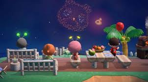 Many events in animal crossing: The Update Of Animal Crossing New Horizons Puts An End To The Hack Of Star Fragment Trees