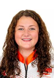 2023-24 Women's Bowling Roster