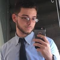 Matthew Ruffino's Instagram, Twitter & Facebook