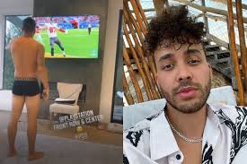 He is an actor, known for fast & furious 7. En Boxer Pero Prince Royce No Se Pierde El Super Bowl Video 24 Horas
