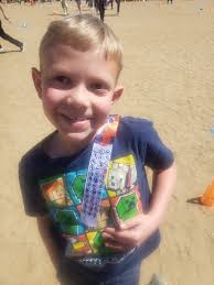 Vocabulary words for pre-k girls' clothing