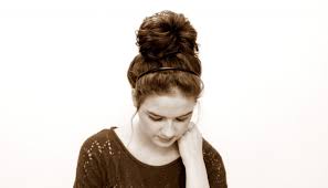 Do not worry, you don't need any permanent hair extensions here. Top 25 Messy Hair Bun Tutorials Perfect For Those Lazy Mornings Page 2 Of 2 Cute Diy Projects