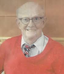 Harold Acker Obituary