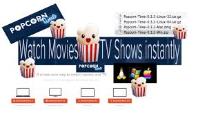 Popcorn time alternatives for mac. Popcorn Movie App For Mac Peatix