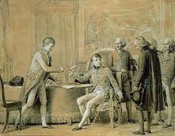 The court has discretion as to whether to grant voting rights to holders of contingent or disputed claims. Concordato De 1801 Wikipedia La Enciclopedia Libre