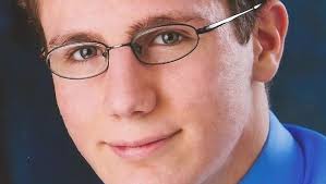 Class of 2015 Graduates: Hopewell High School