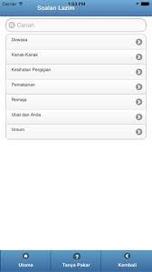 Kolej sains kesihatan bersekutu johor bahru. Myhealth Kkm By Government Of Malaysia