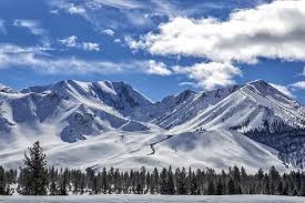 See full list on mapquest.com 11 Chill Things To Do In Mammoth Lakes In Winter California Crossroads