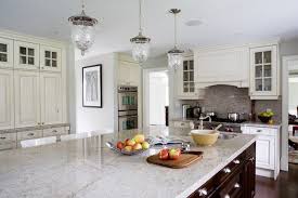 Here are some innovative ideas of kitchen countertops that look classy and affordable at the same time. How To Choose A Granite Countertop Types Colors Edges And Finishes