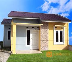 Dalam penataan ruangan kita harus memperhatikan banyak hal. Rumah Minimalis Type 36 Di Jl Budi Luhur Pekanbaru Pekanbaru Jualo