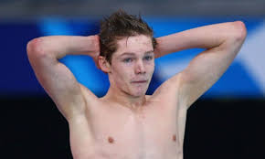 Born 7 august 1986) is a german retired competitive swimmer, a 200 and 400 metre freestyle long course world champion. Duncan Scott Youth Olympic Games Duncan Scott Misses Out On Medal After Tactical Change Backfires