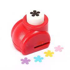 Paper punches are essential for scrapbooking and card making. Cute Embossing Device Card Making Scrapbooking Kid S Diy Toy Art Craft Paper Punch Set 1 Pack Sun Flower Pattern Buy Online In Antigua And Barbuda At Antigua Desertcart Com Productid 68032415