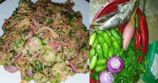 Buah belimbing buluh sebenarnya mengandungi banyak khasiat yang tidak ternilai. Sedapnya Kerabu Belimbing Buluh Dan Daun Selom Resipi Ringkas Dan Mudah Nak Buat Keluarga