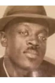 James E Thomas Obituary in Tallahassee at Strong & Jones Funeral Home, Inc. 