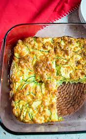 Check spelling or type a new query. Italian Zucchini Bake Cooking With Mamma C