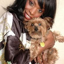 Yolanda McWilliams (@YolieMarie)