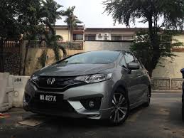 Maybe you would like to learn more about one of these? Uji Pandu Honda Jazz Model 2014 Gohed Gostan