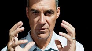 What now for Nova, Musburger's move and wrestling identity