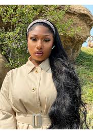 Follow for more megan thee stallion aesthetic. From Megan Thee Stallion To Kate Moss Coach Enlists An Attitude Laden Cast For Ss21 British Vogue