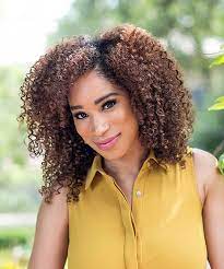 Find hair salon near me with good hair stylist. Curly Hair Salons Naturallycurly Com
