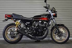 z400fx 極上車 旧車絶版車専門店cjperformance 旧車 バイク 400cc 旧車バイク