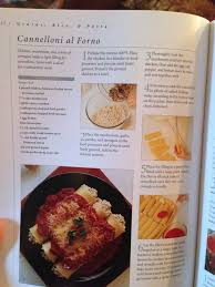 Review the company website and other are you prepared to undergo olive garden's rigorous industry training program? Chicken Cannelloni Al Forno Not Olive Garden Yummy Pasta Dish Tasty Pasta Food