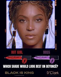 D'Clark Cosmetics, LLC