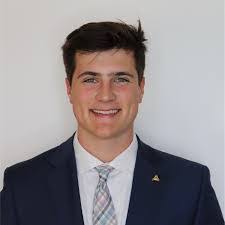 Christopher Mulroy's Instagram, Twitter & Facebook