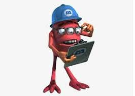 Use it or lose it they say, and that is certainly true when it comes to cognitive ability. Puedes Sacar 10 10 En Este Quiz De Monsters Inc