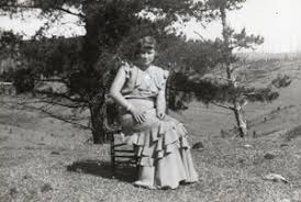 Lavinia Eileen (Atkinson) Whitbread (1919-1999)