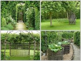 Mon Coup De Coeur De L Ete Jardin Secret Structure De Jardin Jardin Exterieur Jardins