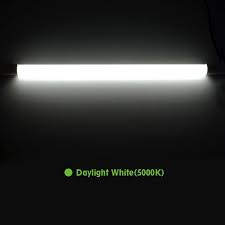 Robot Check Led Tube Light 5000k Led Tubes