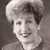 Patricia Evans Obituary