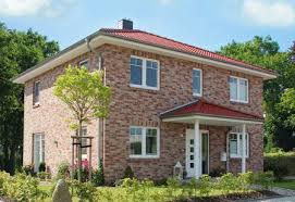 Team Massivhaus Ihr Schlussel Zum Traumhaus Stadtvilla Haus Massivhaus