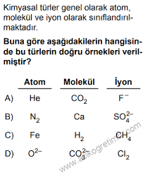 Açık lise 2020 yks sınavına kimler başvurabilir? Aof 2019 2020 1 Donem Aol Kimya 2 Cikmis Sorular