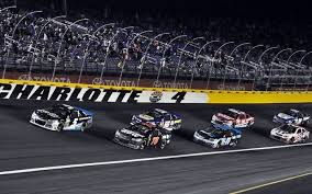 Fans can vote until may 17 at noon et. Nascar Sprint All Star Race Xxix Tickets Seatgeek