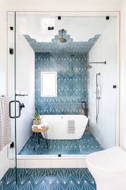 Get the tutorial at the diy mommy. This Kids Bathroom Is So Chic That Even Adults Will Be Jealous Kids Bathroom Design Bathroom Interior Bathrooms Remodel