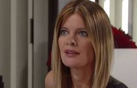 General Hospital Did Nina Have A Baby