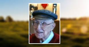 Ralph O'Day Obituary January 27, 2015