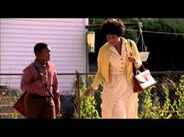 Hard work can take you anywhere in life. Gifted Hands The Ben Carson Story Trailer Youtube