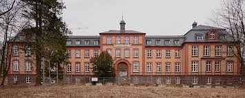 See more of fischhaus volksdorf on facebook. Datei Pestalozzi Stiftung Hamburg Volksdorf Haupthaus Ajb Jpg Wikipedia