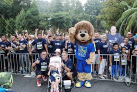 Setia city park, setia alam. Rbc Race For The Kids 2016 Ronald Mcdonald House Charities