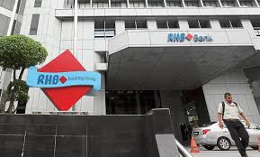 03 8942 527003 8942 5218. Rhb Bank Cancels Plan To Sell Insurance Arm The Star